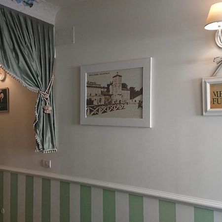 Il Giglio Verde Porto SantʼElpidio Exterior foto