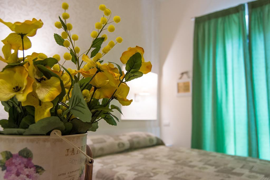Il Giglio Verde Porto SantʼElpidio Quarto foto