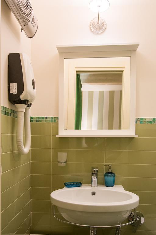 Il Giglio Verde Porto SantʼElpidio Quarto foto