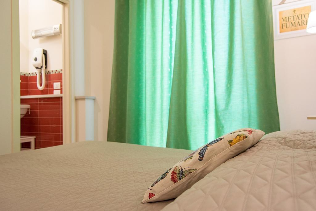 Il Giglio Verde Porto SantʼElpidio Quarto foto